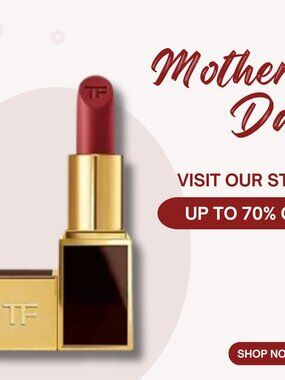 Tom Ford Lip Color 2A Taylor 0.07oz/2g